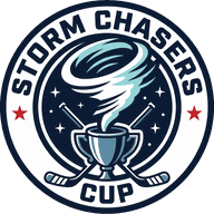 Storm Chasers Cup badge